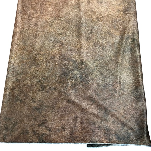 KATE Photography Backdrop Abstract Rustic Brown 5x7 ft - Picture 5 of 9